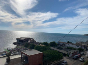Sea view apartment